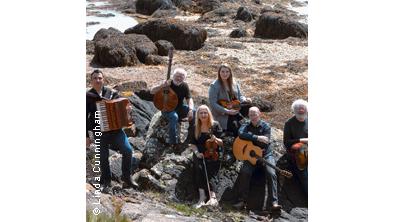 Guinness Irish Christmas Festival