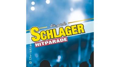 Die große Schlager Hitparade 