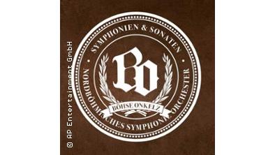 Nordböhmische Philharmonie Teplice