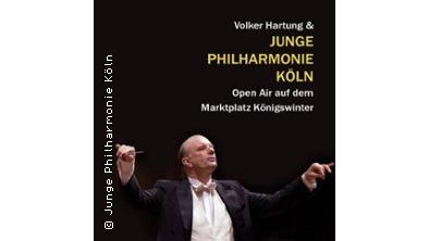 Junge Philharmonie Köln