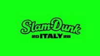 Slam Dunk Festival