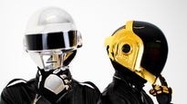 Daft Funk