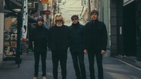 The Charlatans
