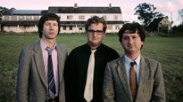 The Young Knives