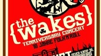 The Wakes