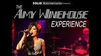The Amy Winehouse Experience aka Lioness