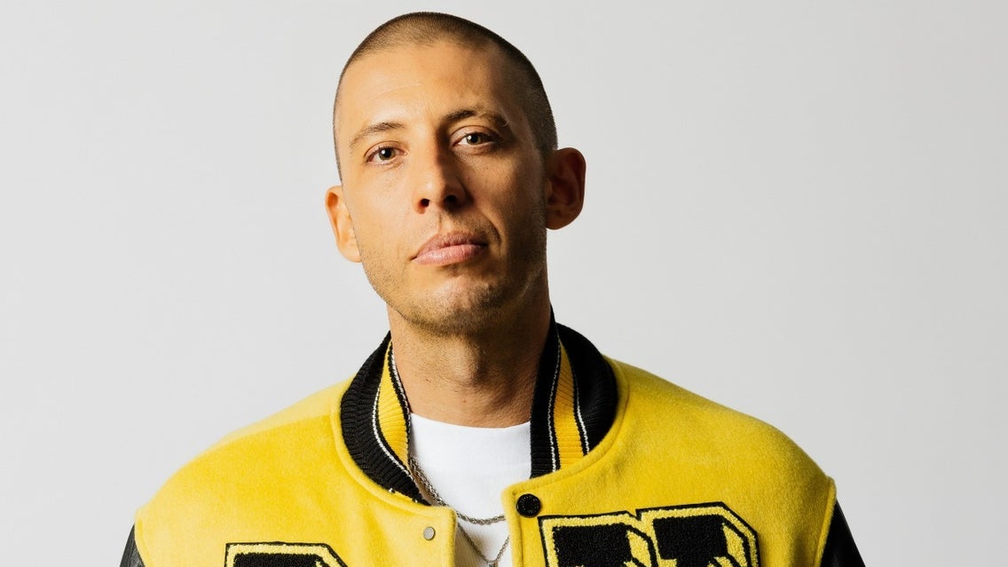 Example koncert w Warszawa, Progresja - 28 sie 2024 null - Bilety