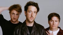 The Wombats