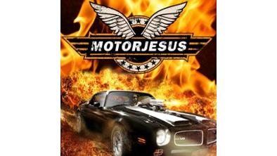 Motorjesus