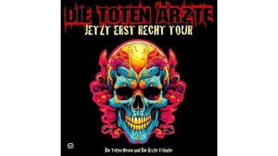 Die Toten Ärzte