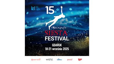 Siesta Festival