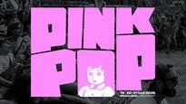 Pinkpop
