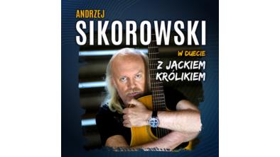 Andrzej Sikorowski