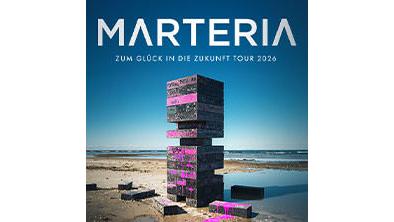 Marteria