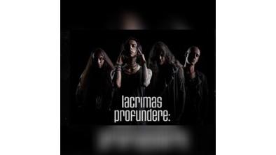 Lacrimas Profundere