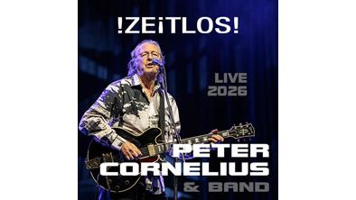 Peter Cornelius