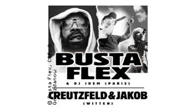 Creutzfeld Und Jakob