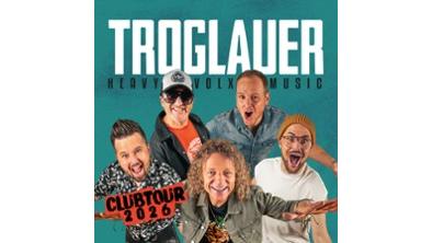 Troglauer