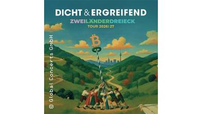 Dicht & Ergreifend