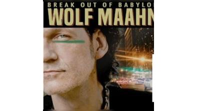 Wolf Maahn