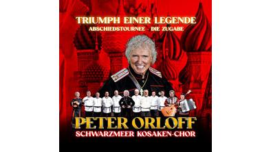 Peter Orloff