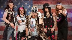 John Diva & The Rockets Of Love