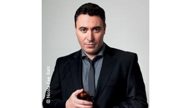 Maxim Vengerov