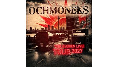 Ochmoneks