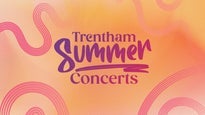 Trentham Summer Concerts