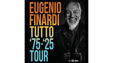 Eugenio Finardi