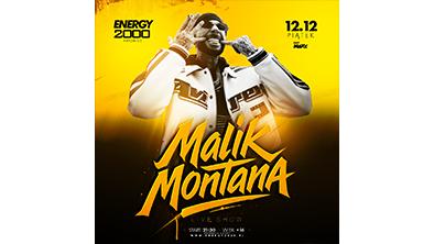 Malik Montana