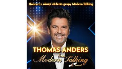 Thomas Anders