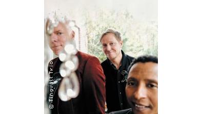 Tingvall Trio