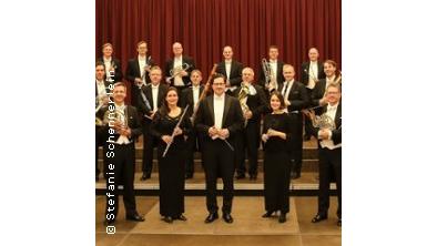 Sächsische Bläserphilharmonie