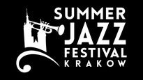 Summer Jazz Festival Kraków