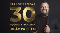Jari Sillanpää