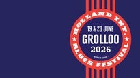 Holland International Blues Festival