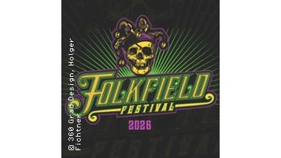 Folkfield Festival