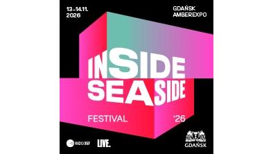 Inside Seaside Festival