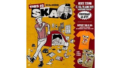 This is Ska Festival 