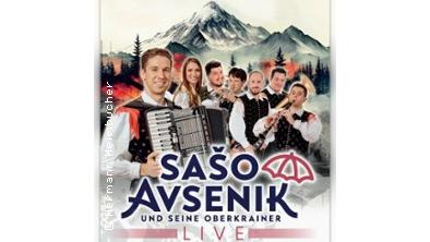 Saso Avsenik