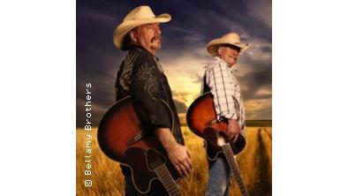 Bellamy Brothers