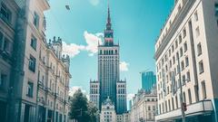 Warsaw