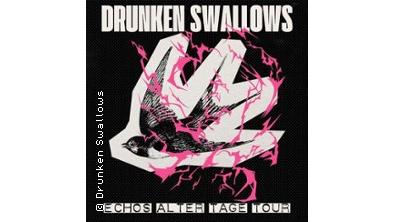 Drunken Swallows 