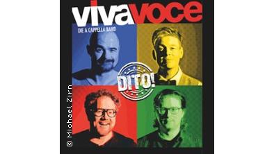 Viva Voce - Die A Capella Band