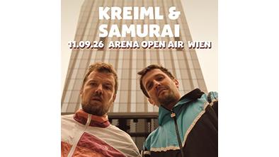 Kreiml & Samurai
