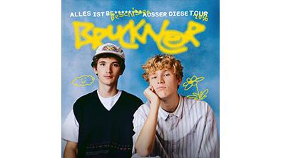 Bruckner