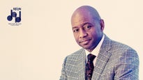 Branford Marsalis