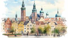 Krakow