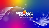 Eurovision In Concert